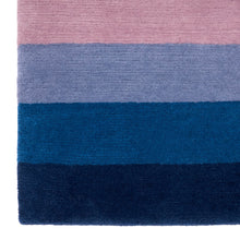 Bauhaus Yellow – Hand Knotted Pile Rug