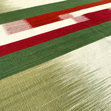 Autumn Gelim – Flatweave Rug