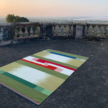 Autumn Gelim – Flatweave Rug