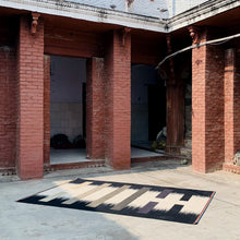 Black Mountain Lake Gelim – Flatweave Rug