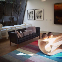 BALTHUS – Limited Edition Hand Knotted Pile Rug