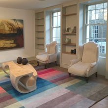 BALTHUS – Limited Edition Hand Knotted Pile Rug