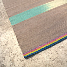 Chromacolour Gelim – Flatweave Rug