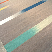 Chromacolour Gelim – Flatweave Rug