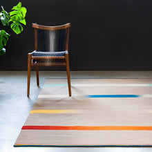 Chromacolour Gelim – Flatweave Rug