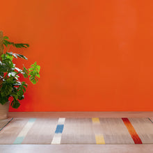 Chromacolour Gelim – Flatweave Rug