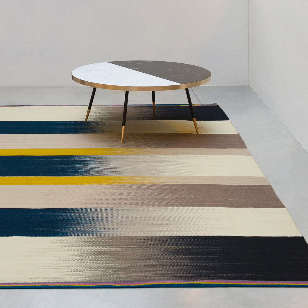 Scarpa Gelim – Flatweave Rug