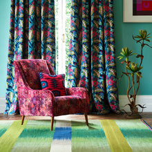 Green Spectrum Gelim – Flatweave Rug