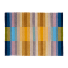 Bauhaus Yellow – Hand Knotted Pile Rug