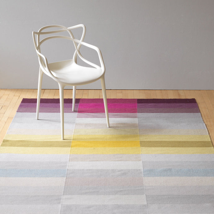 Klee – Flatweave Rug